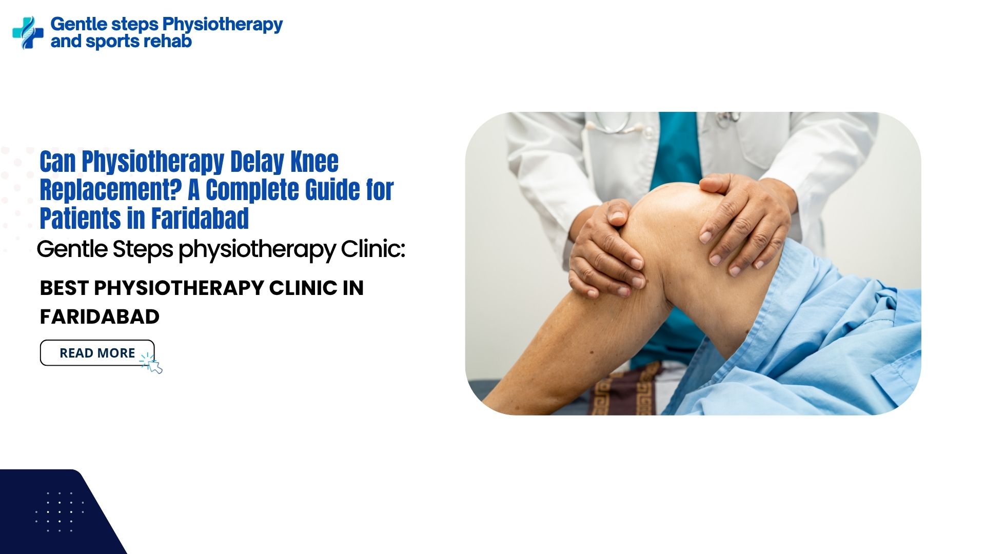 Delay Knee Replacement