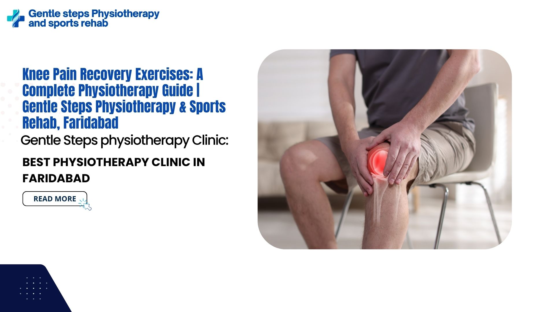 Knee Pain Exercise