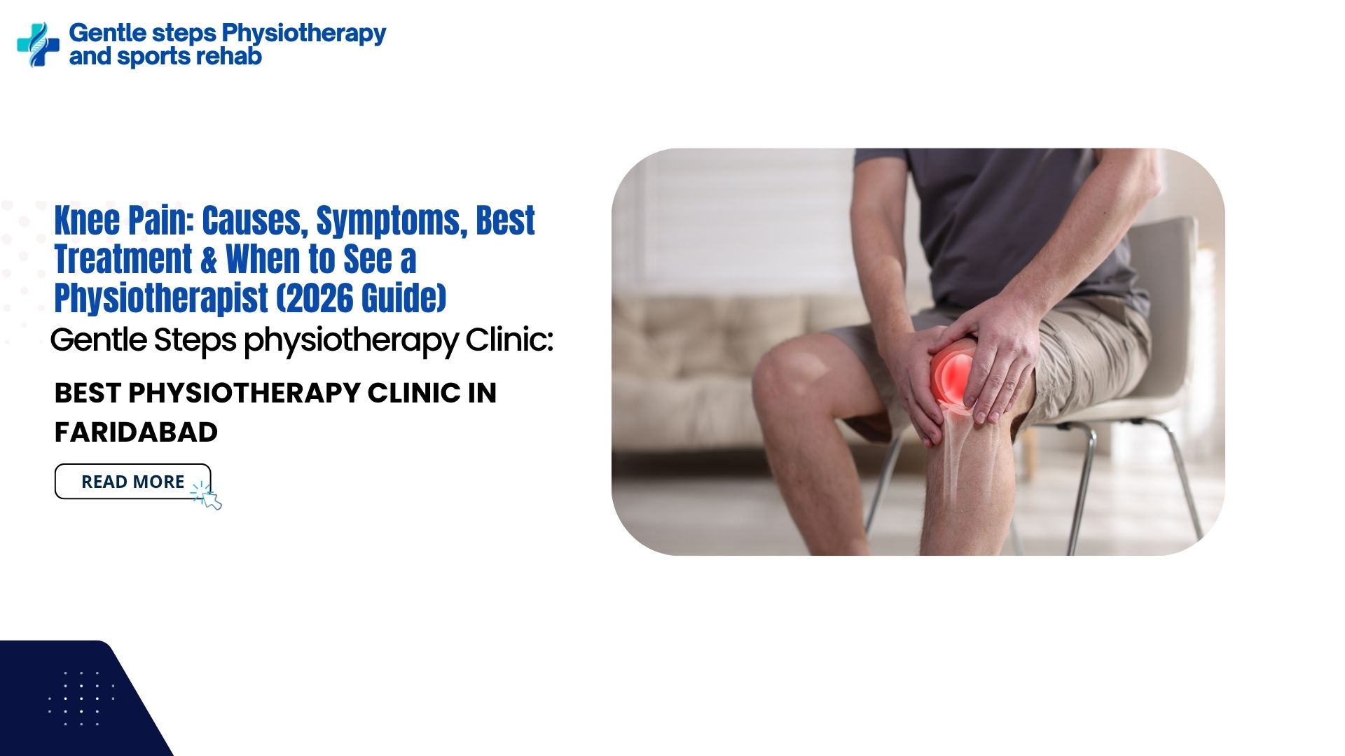 Delay Knee Replacement