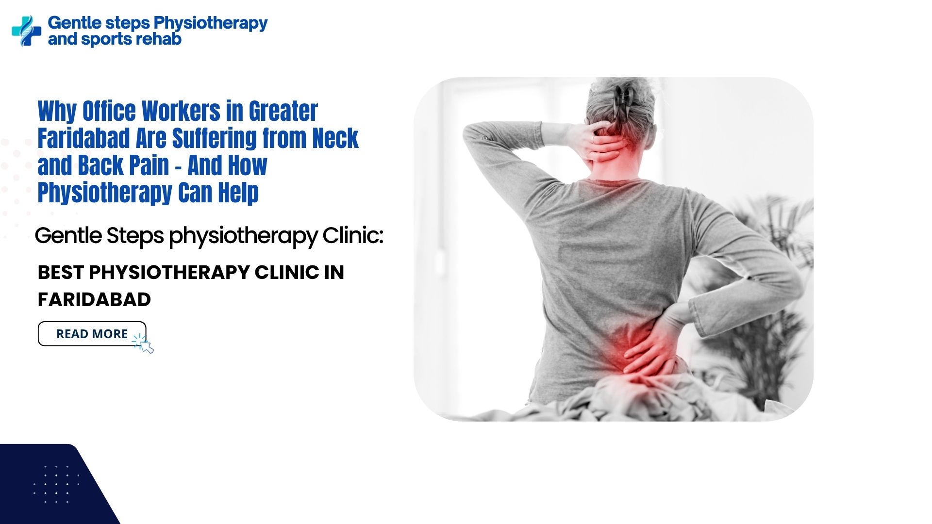 Knee Pain Exercise