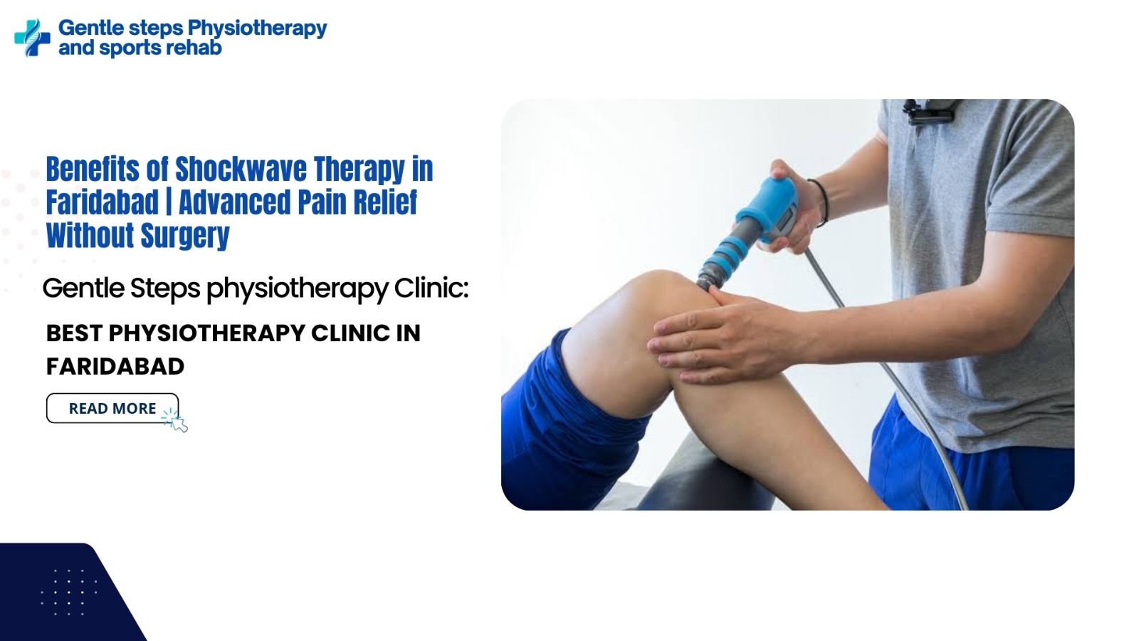 Knee Pain Exercise