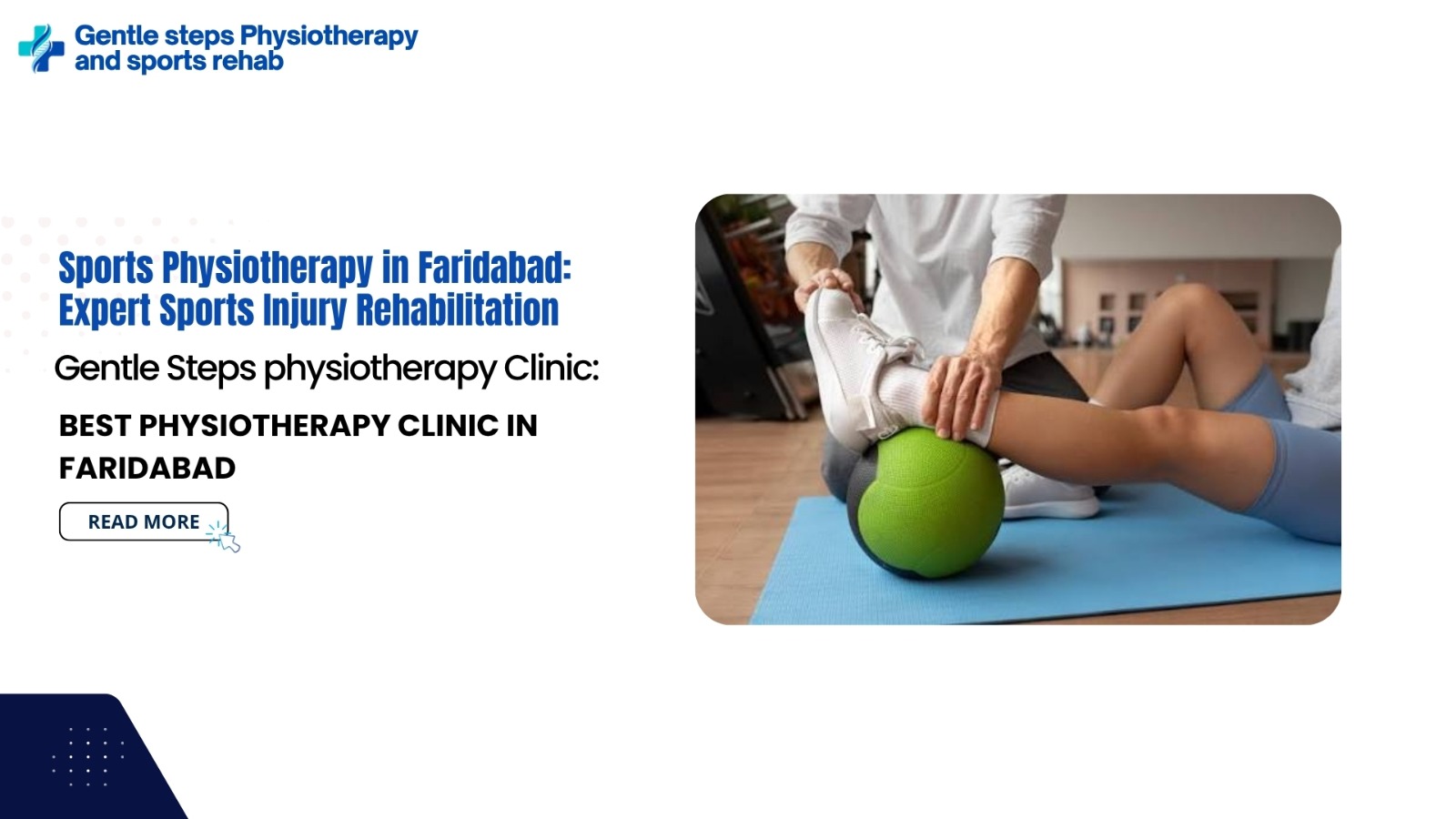 Shockwave Therapy vs Traditional Physiotherapy: Which Treatment Is Right for You?