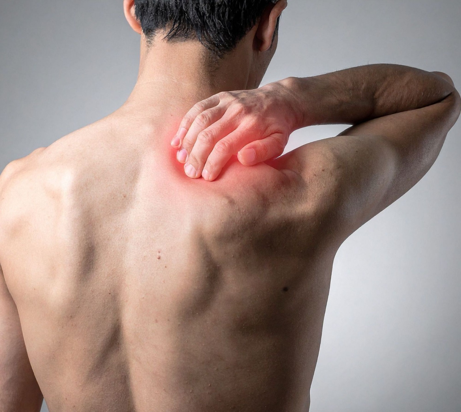 Frozen Shoulder Treatment in Faridabad