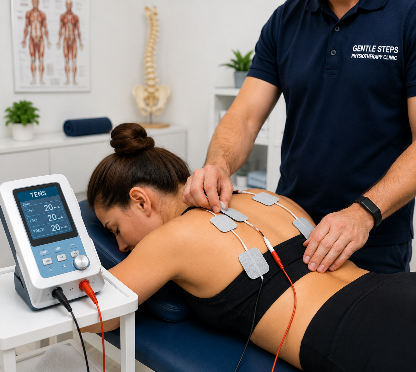 TENS Therapy in Faridabad